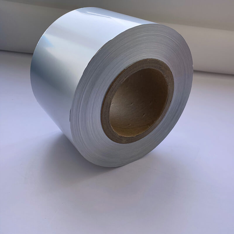 PTP alu foil - 5