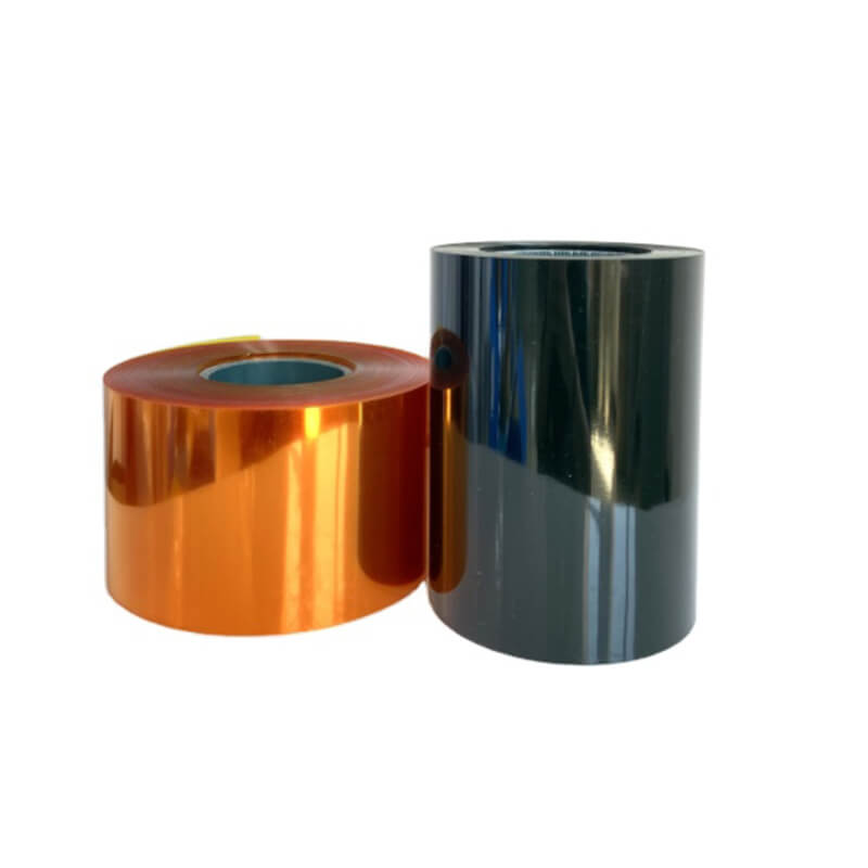 PVC film - 3