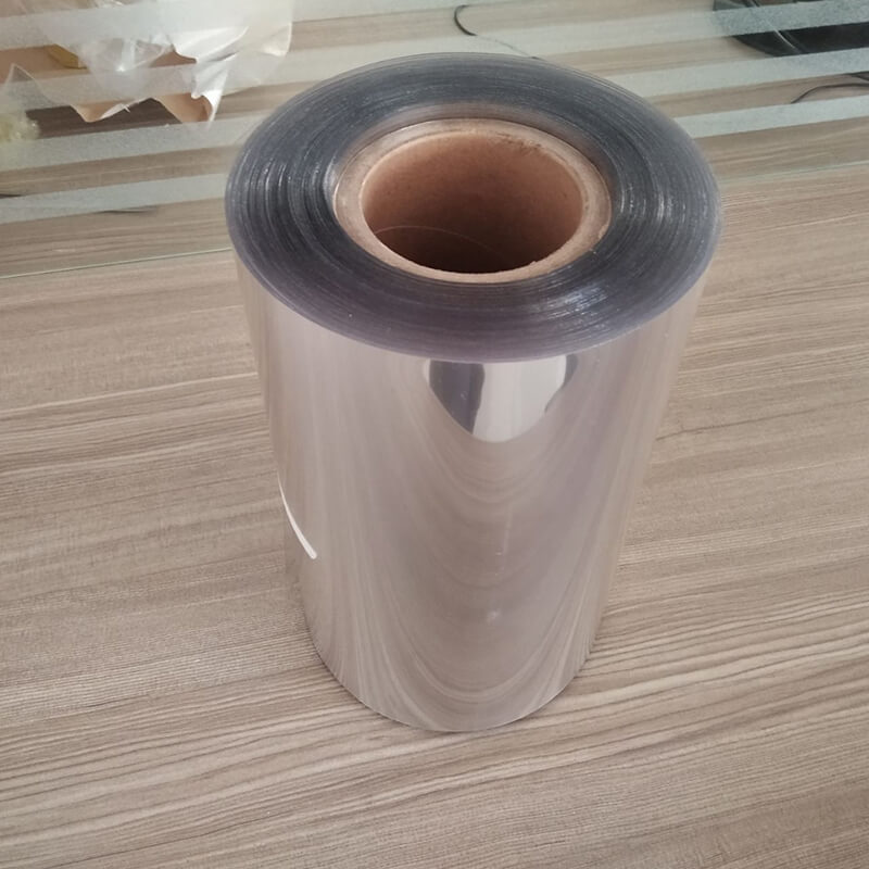 PETG film - 7