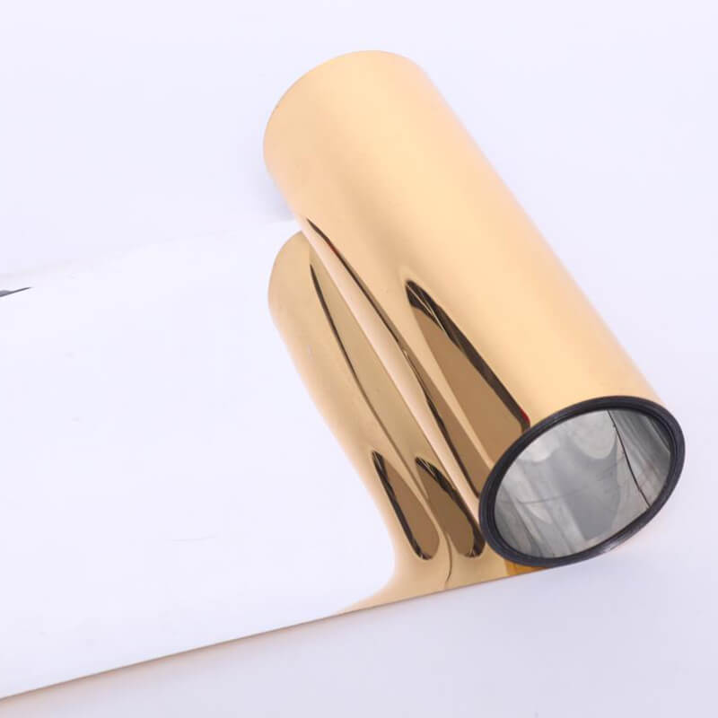 PETG film - 8