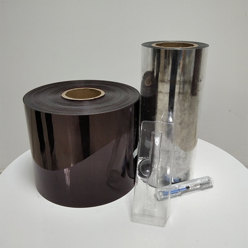 PETG film - 2