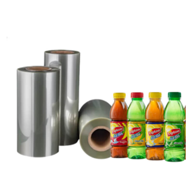 PET shrink film - 3