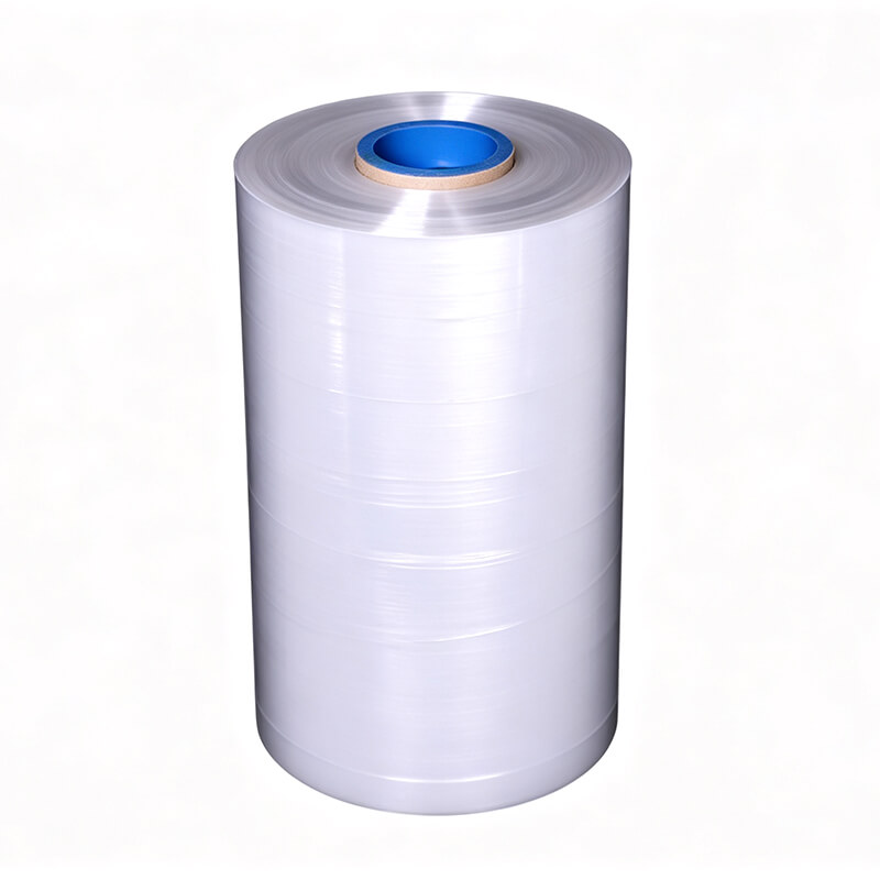POF shrink film - 8