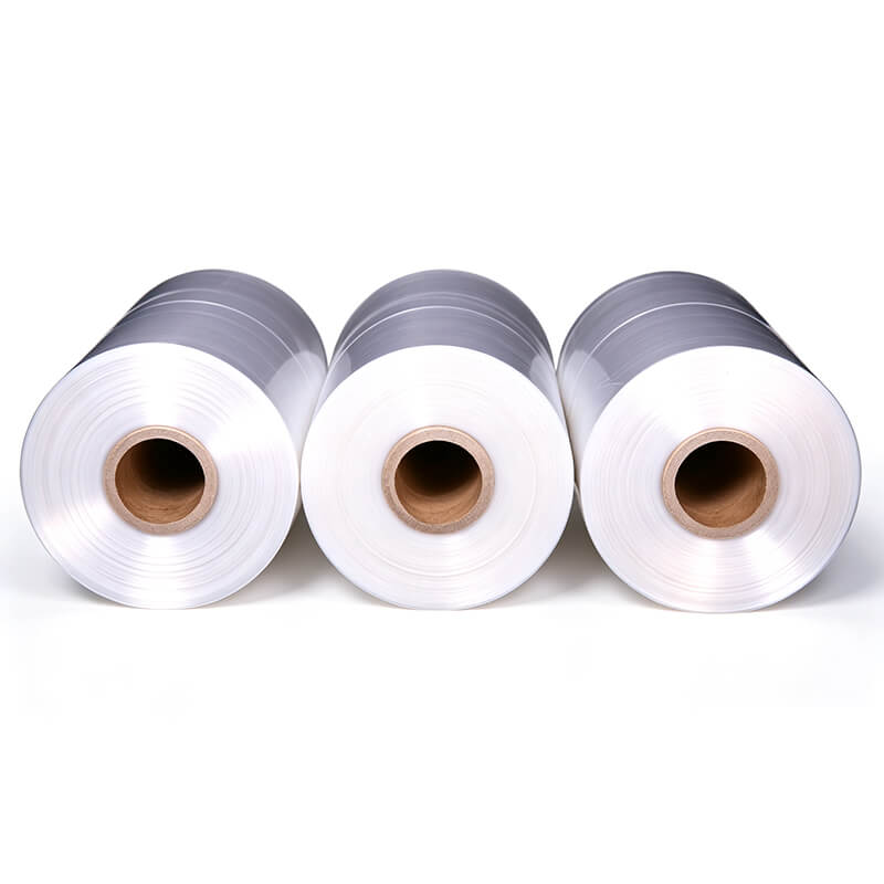 POF shrink film - 7