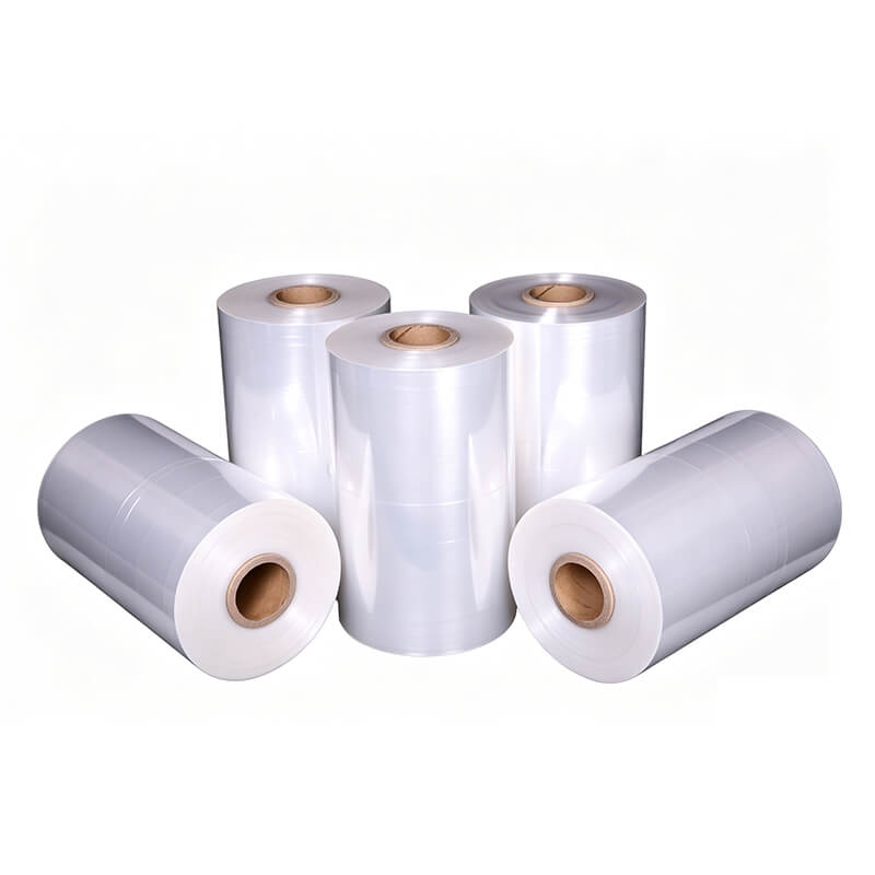 POF shrink film - 6