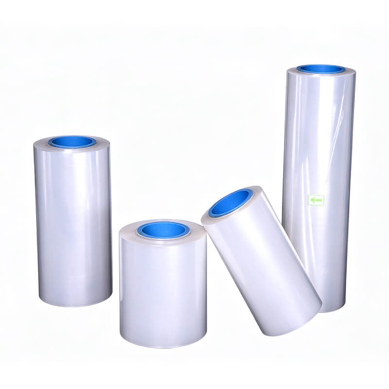 POF shrink film - 5