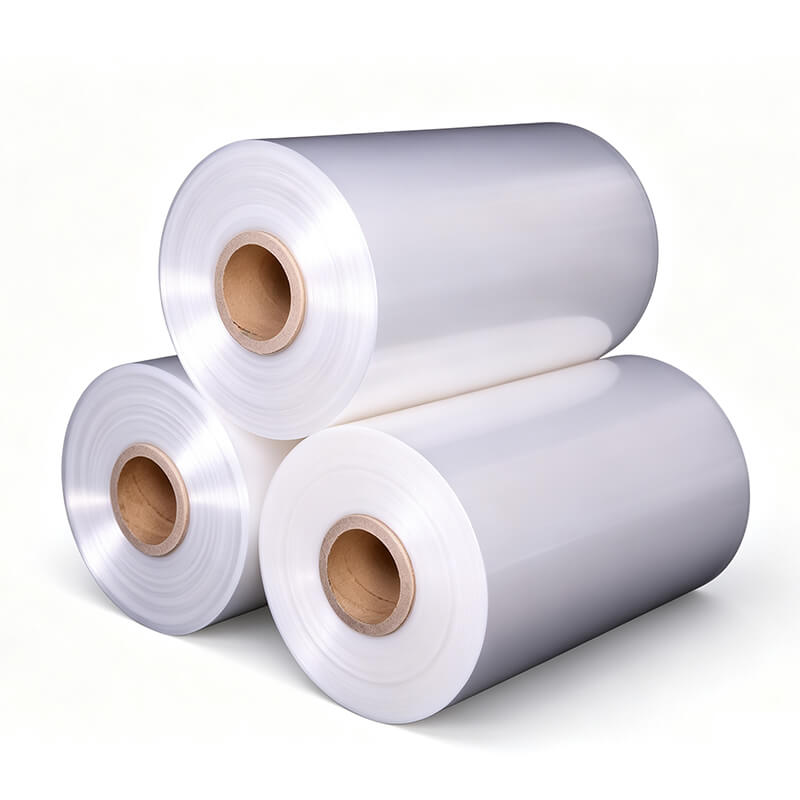 POF shrink film - 1