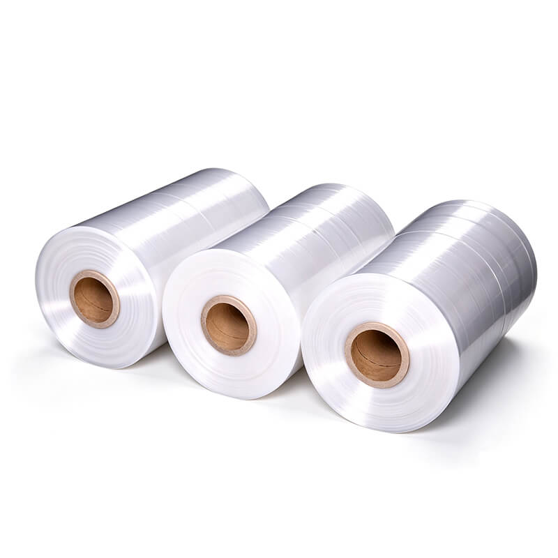 POF shrink film - 2