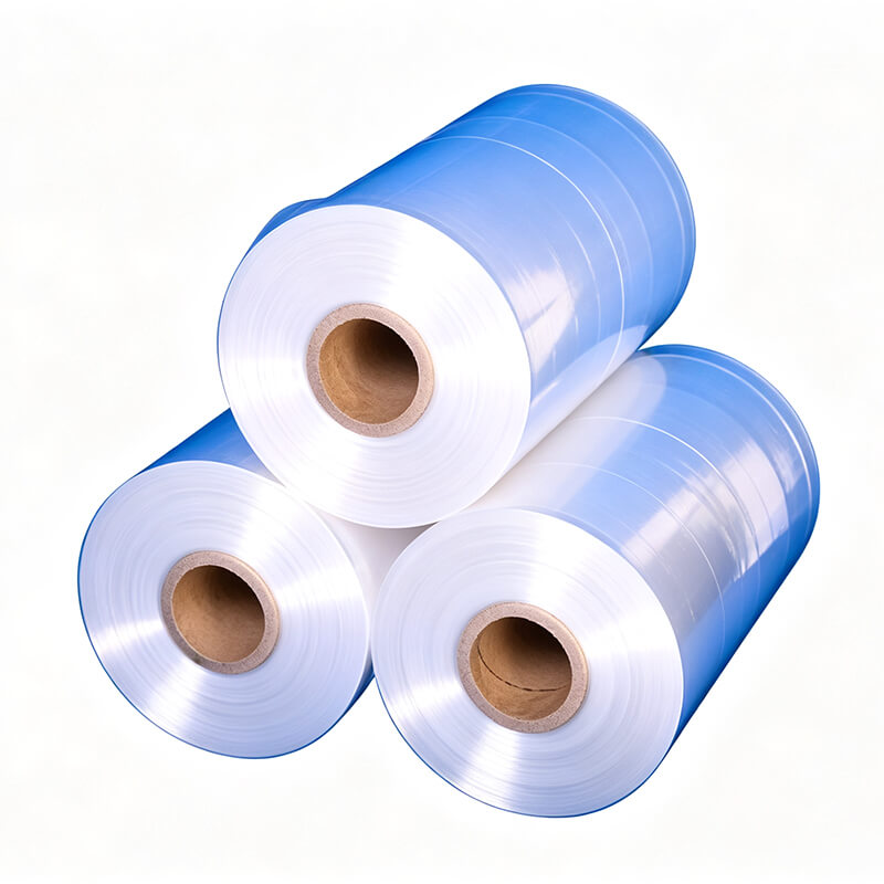 POF shrink film - 4