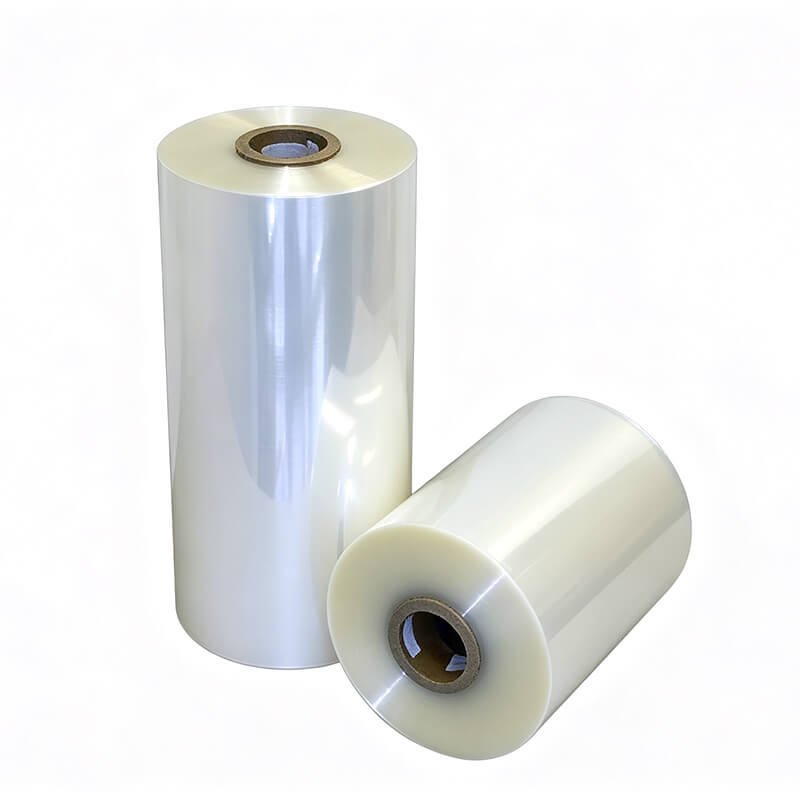 POF shrink film - 9