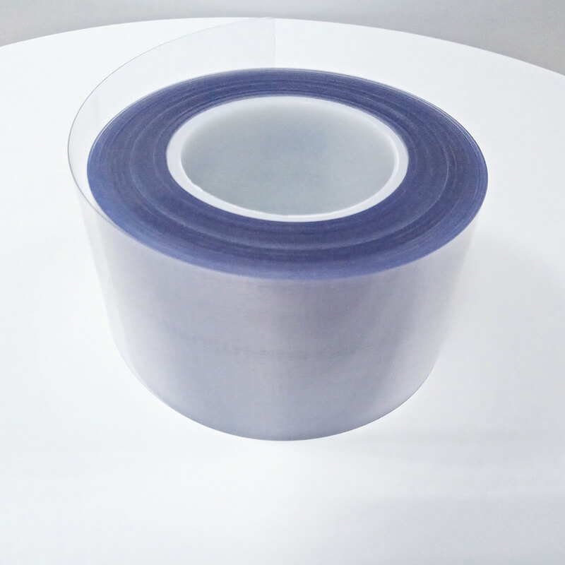 PVC/PVDC film - 6