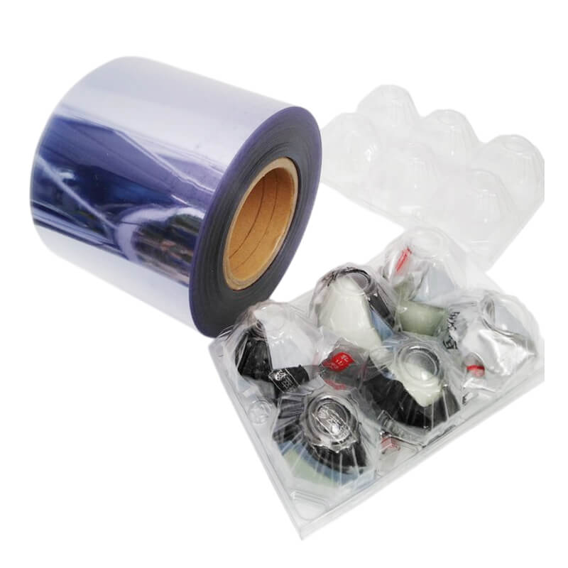 PVC rigid film - 1