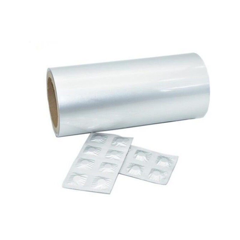 Strip foil - 3