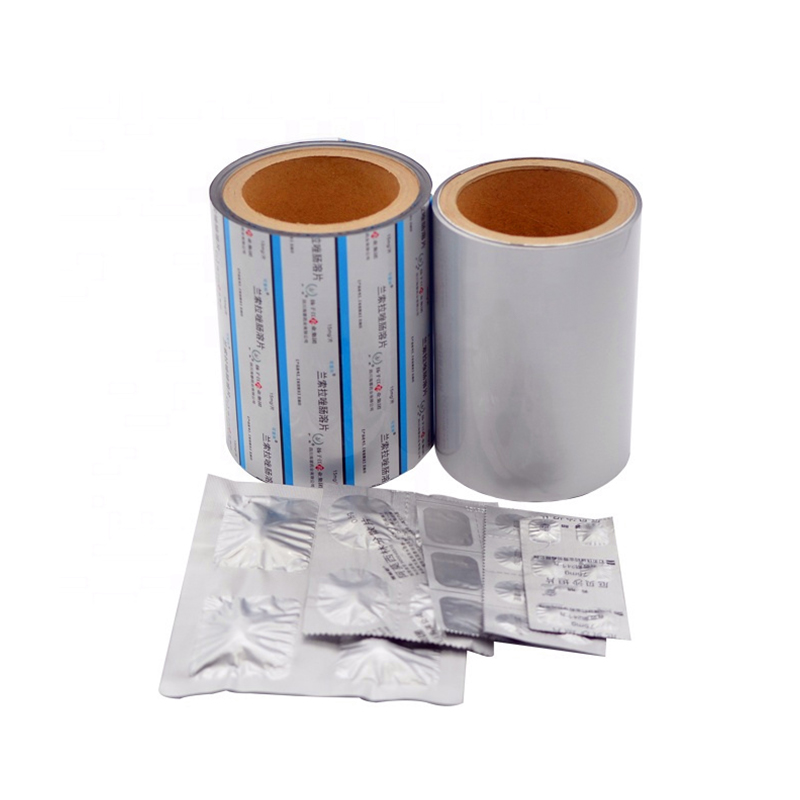 Strip foil - 1