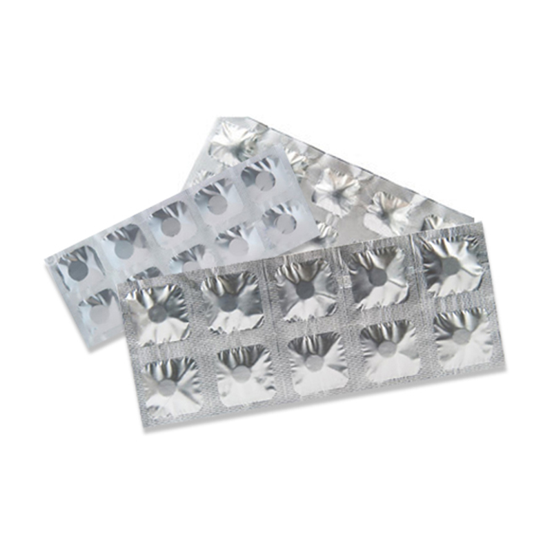 Strip foil - 4