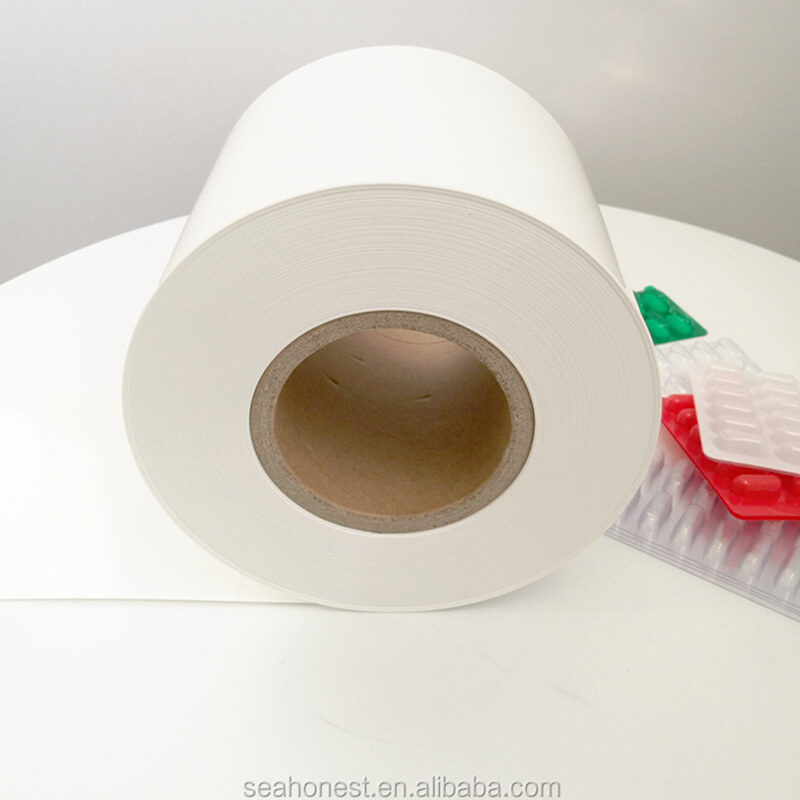 PVC film - 12
