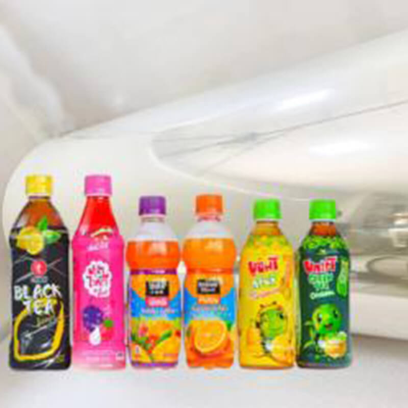 PVC shrink film - 3