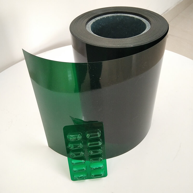 PVC film - 9
