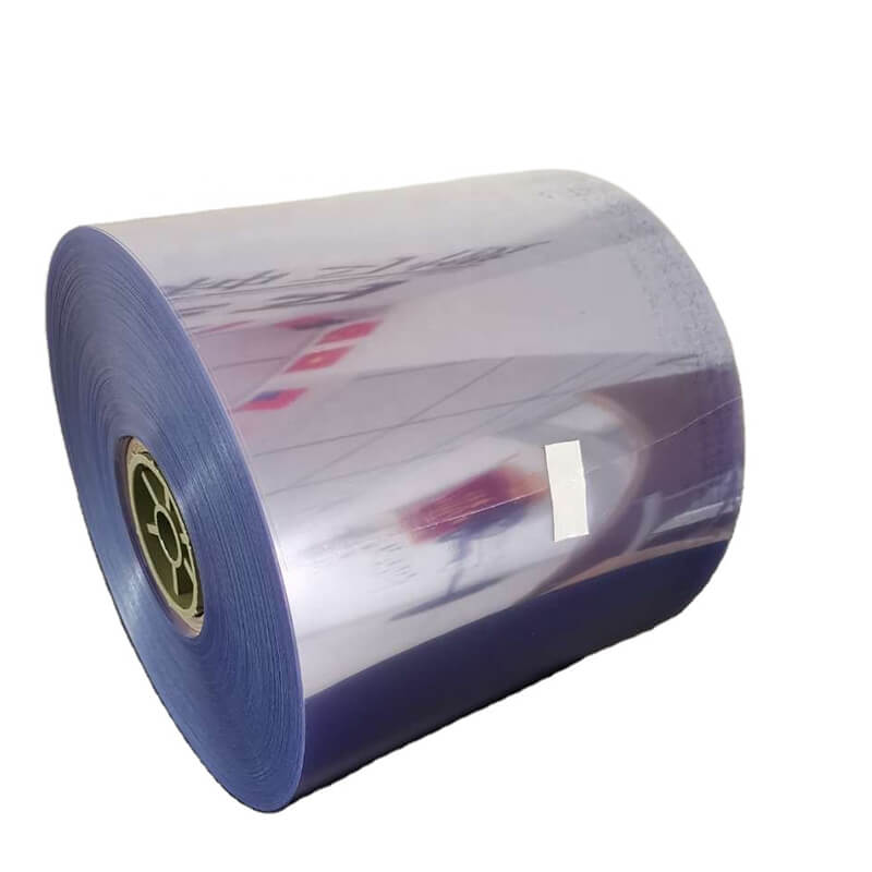 PVC film - 6