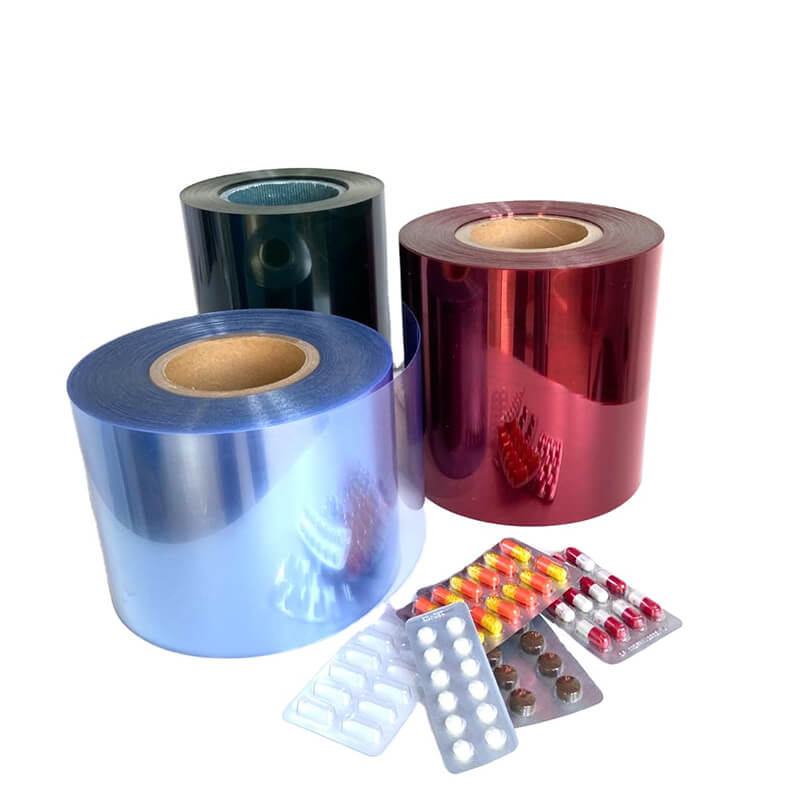 PVC film - 1