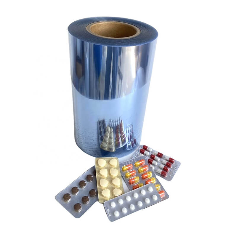PVC film - 2