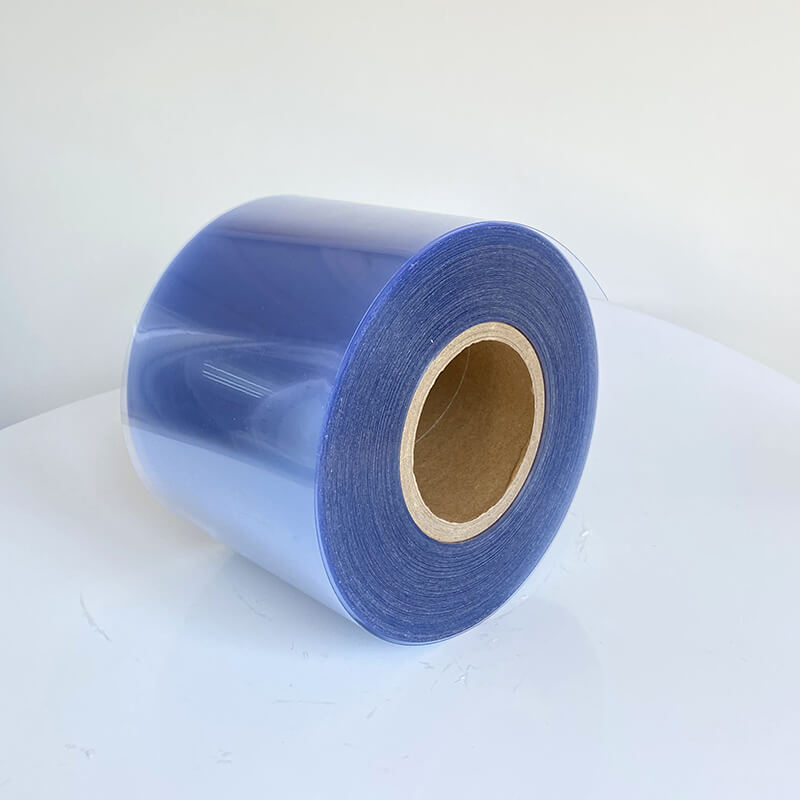 PVC film - 7