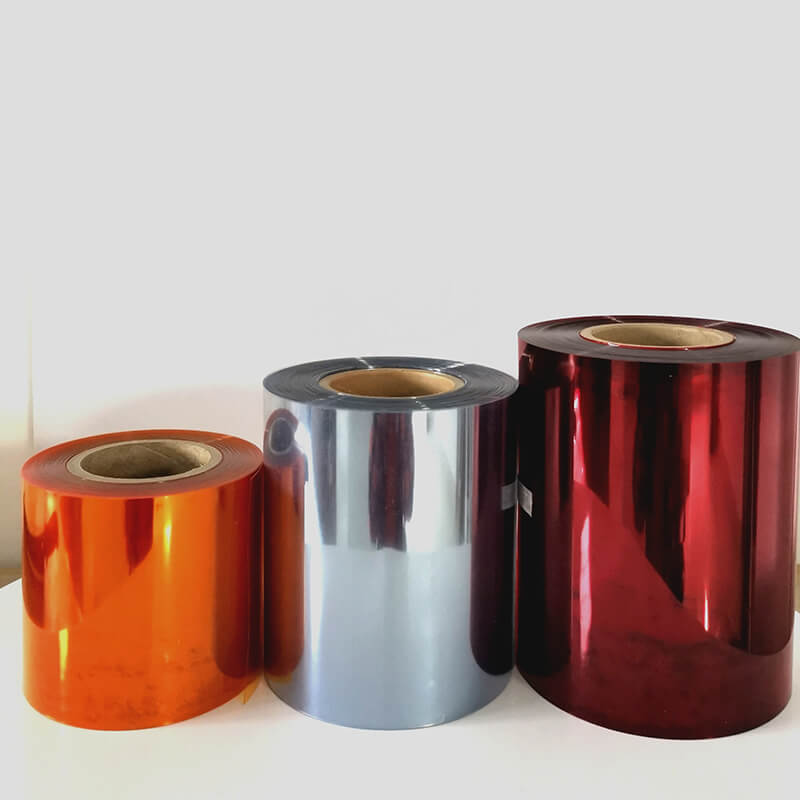 PVC film - 10