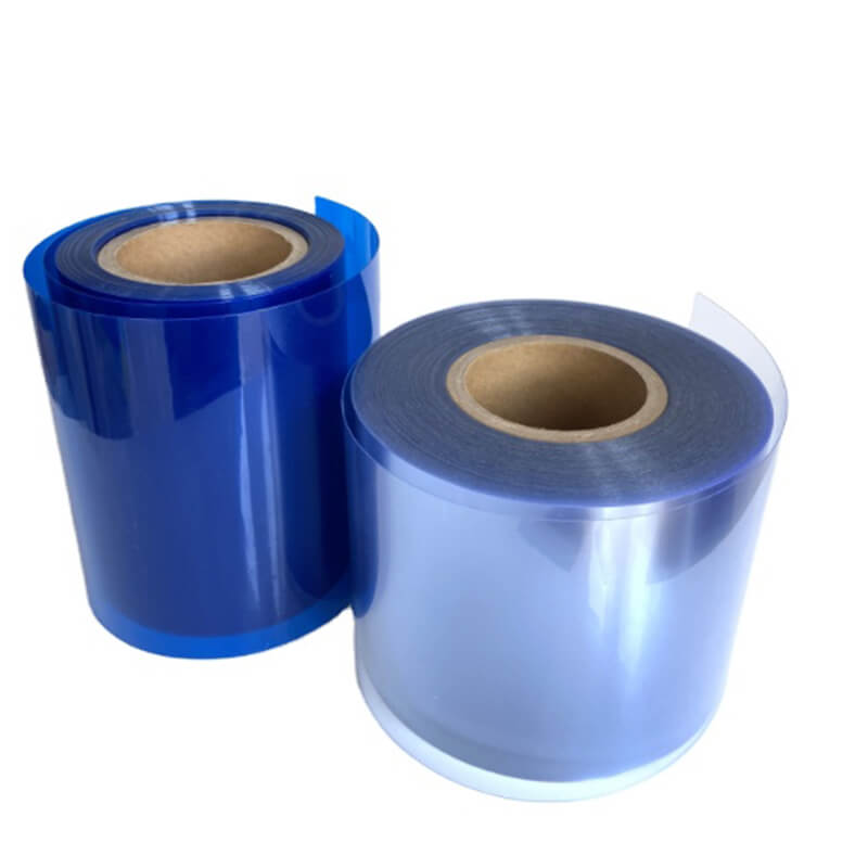 PVC film - 5