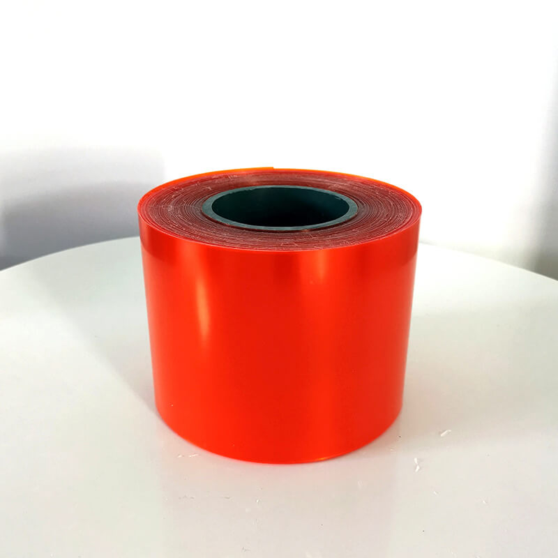 PVC/PE film for oral liquid - 6