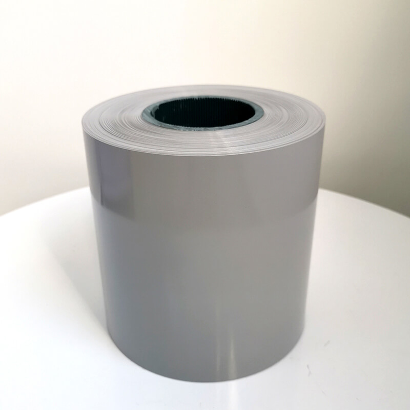 PVC/PE film for oral liquid - 8