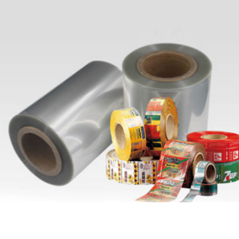 CPET shrink film - 7
