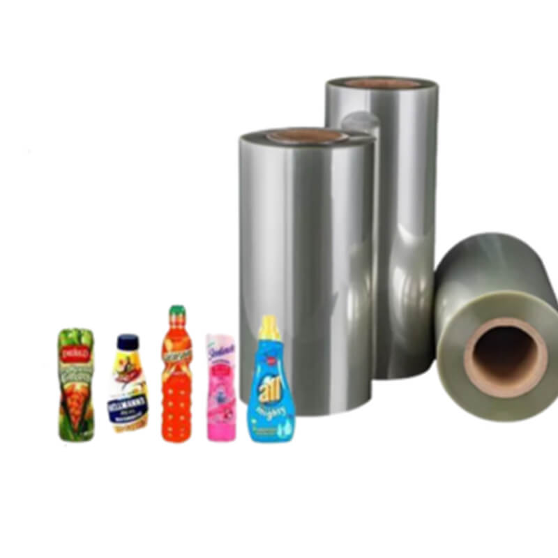 CPET shrink film - 6