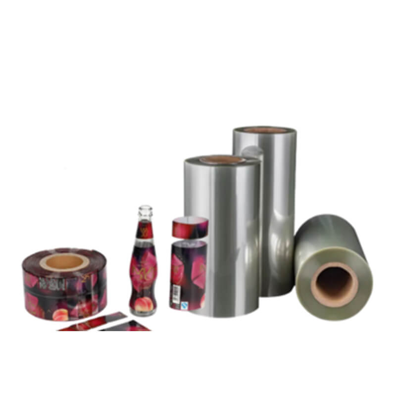 CPET shrink film - 5