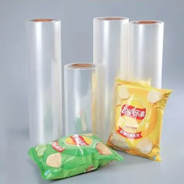 CPP film - 2