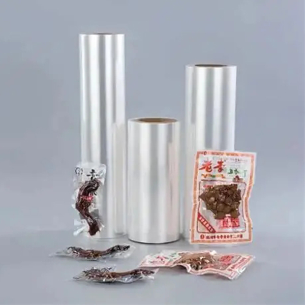 CPP film - 3